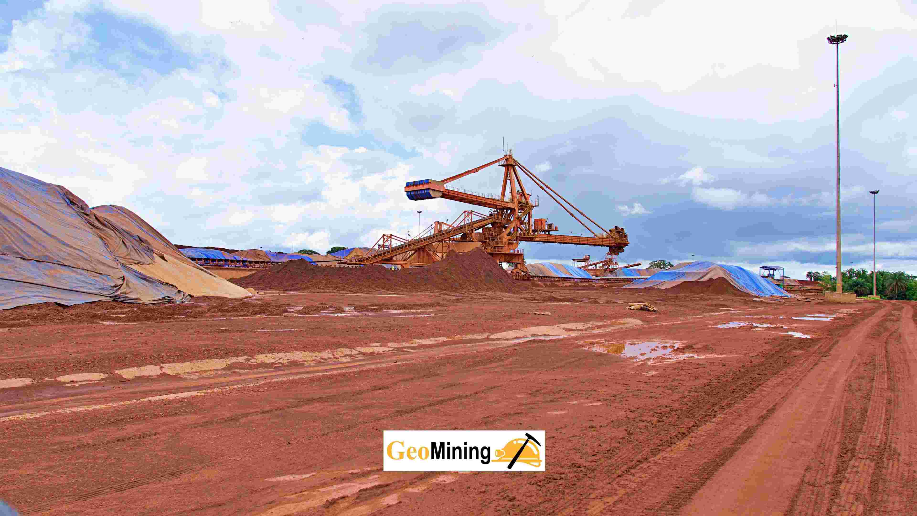 Mining Services